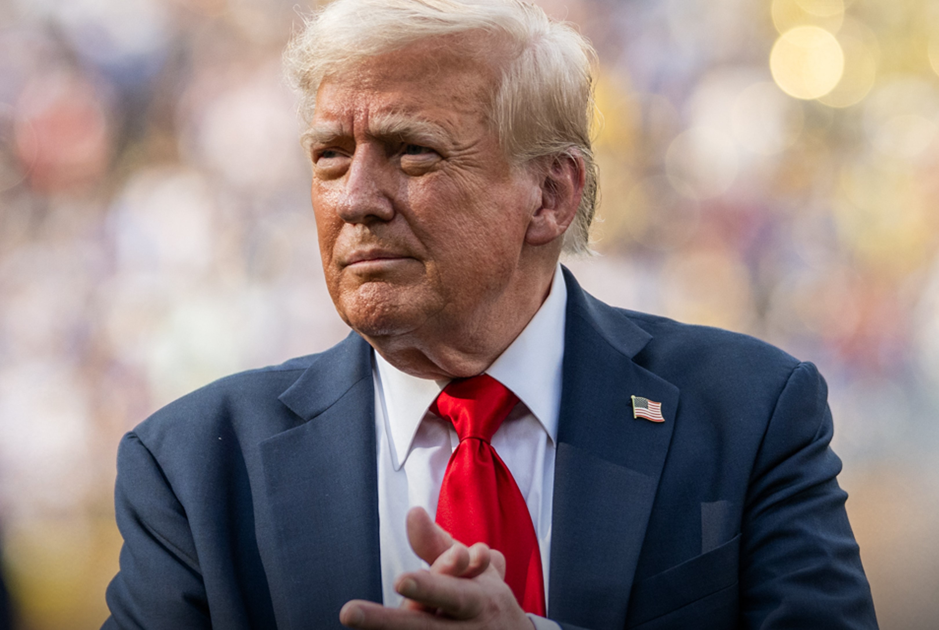 Trump paye les promesses non tenues sur le coût de la vie