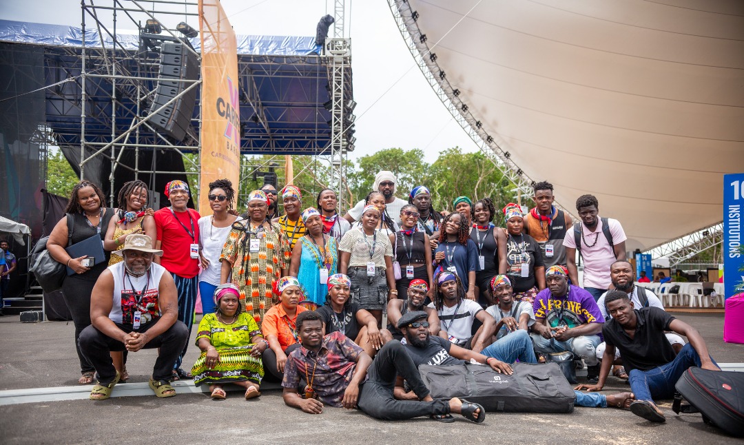 Le CPT réaffirme l’engagement culturel d’Haïti à la quinzième édition du Carifesta
