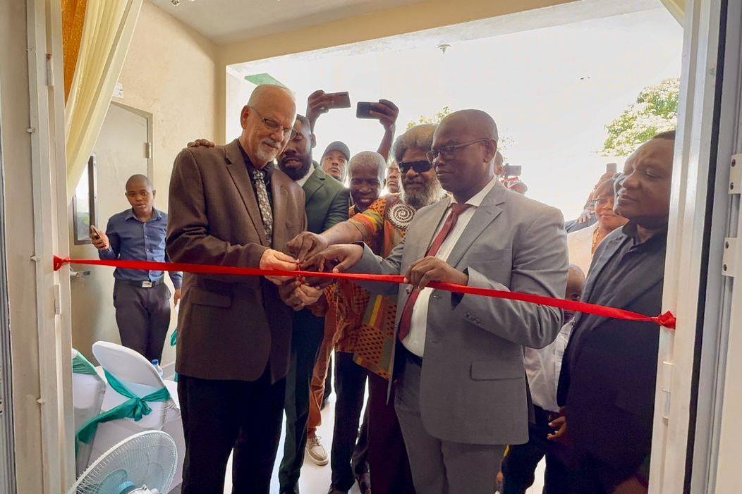 Quartier-Morin : Inauguration du Centre hospitalier Three Strands, un souffle d’espoir pour la santé dans le grand Nord