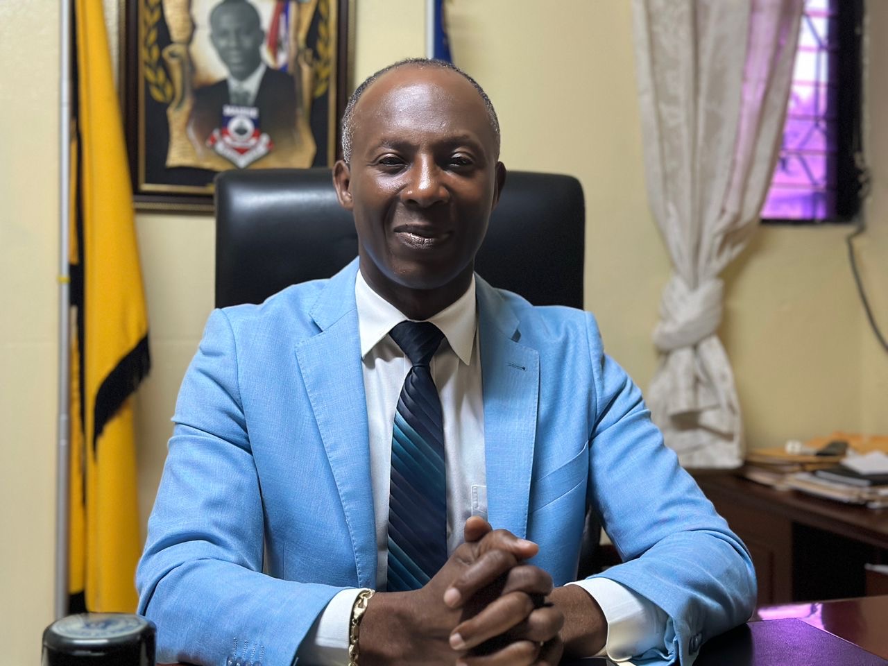 La mairie de Pétion-Ville veut interdire les marchés  informels