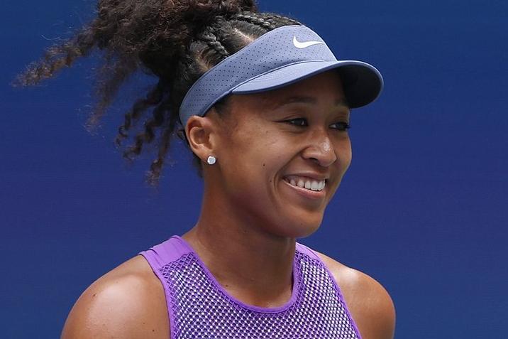US Open: Osaka en demi-finale