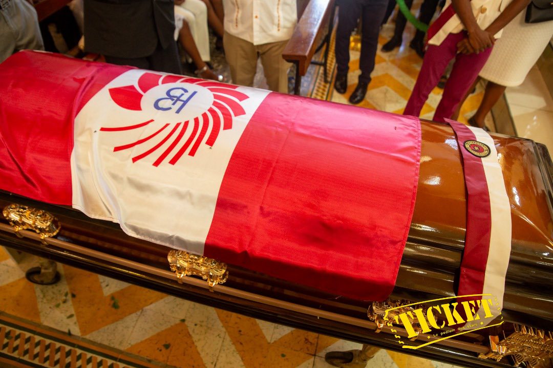 Wanderson Zamy un départ brutal et prématuré de trop !