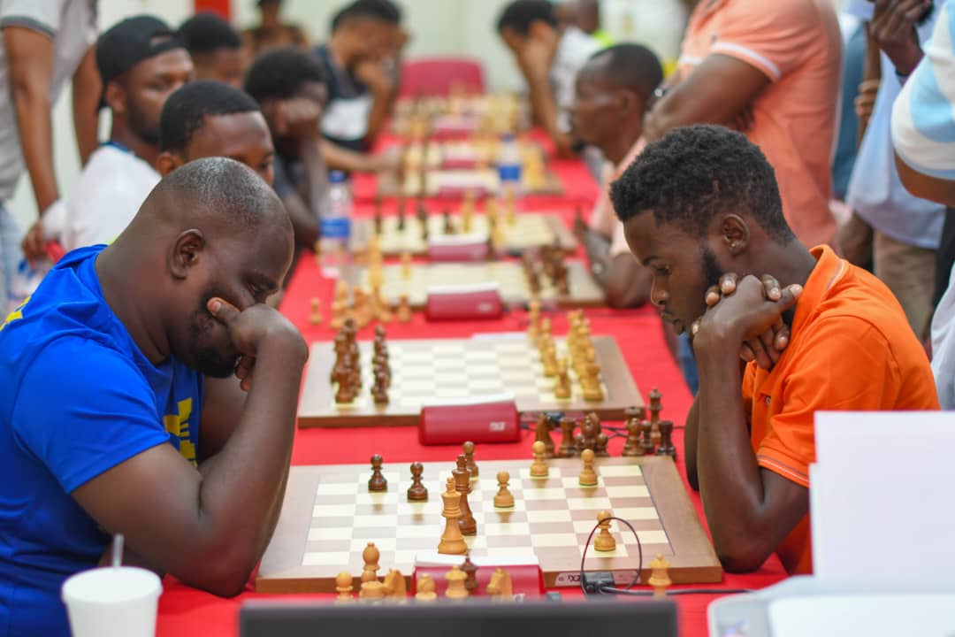 Les qualifiés pour le Championnat national d’échecs 2025 sont connus