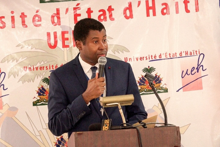 UEH-Net-Étudiant: Un programme d’internet gratuit pour les étudiants