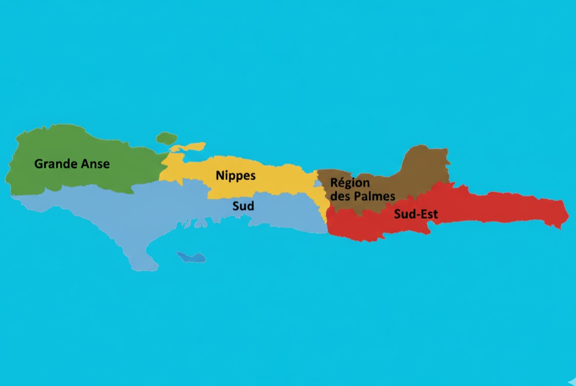 Faire de la péninsule du Sud un pôle de développement régional