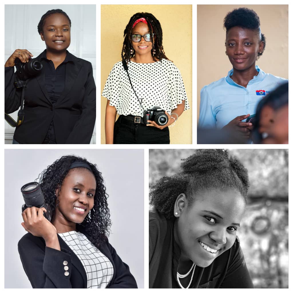 Cinq photographes haïtiennes participent à la deuxième édition de Vap’Art 2025