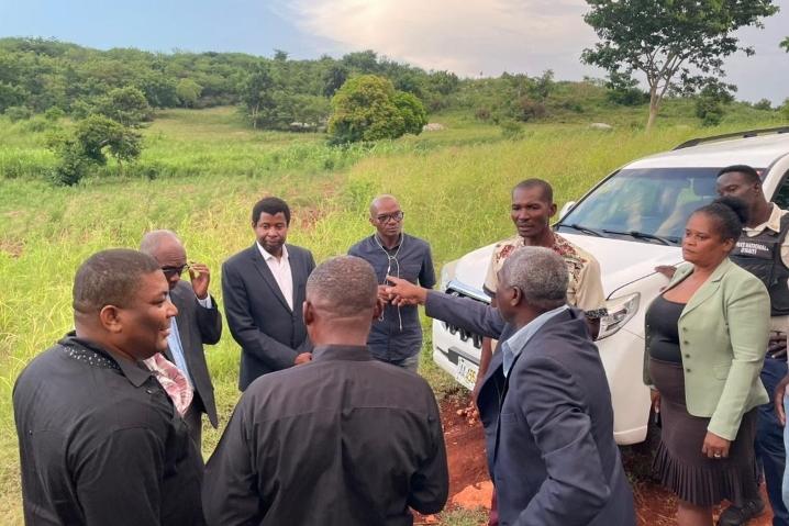 Un campus universitaire de l’UEH bientôt implanté dans le grand Sud