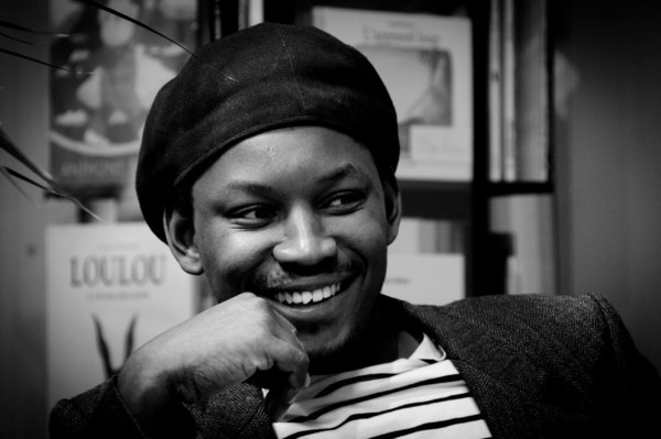 L’écrivain haïtien James Noël lauréat d’une résidence à Berlin