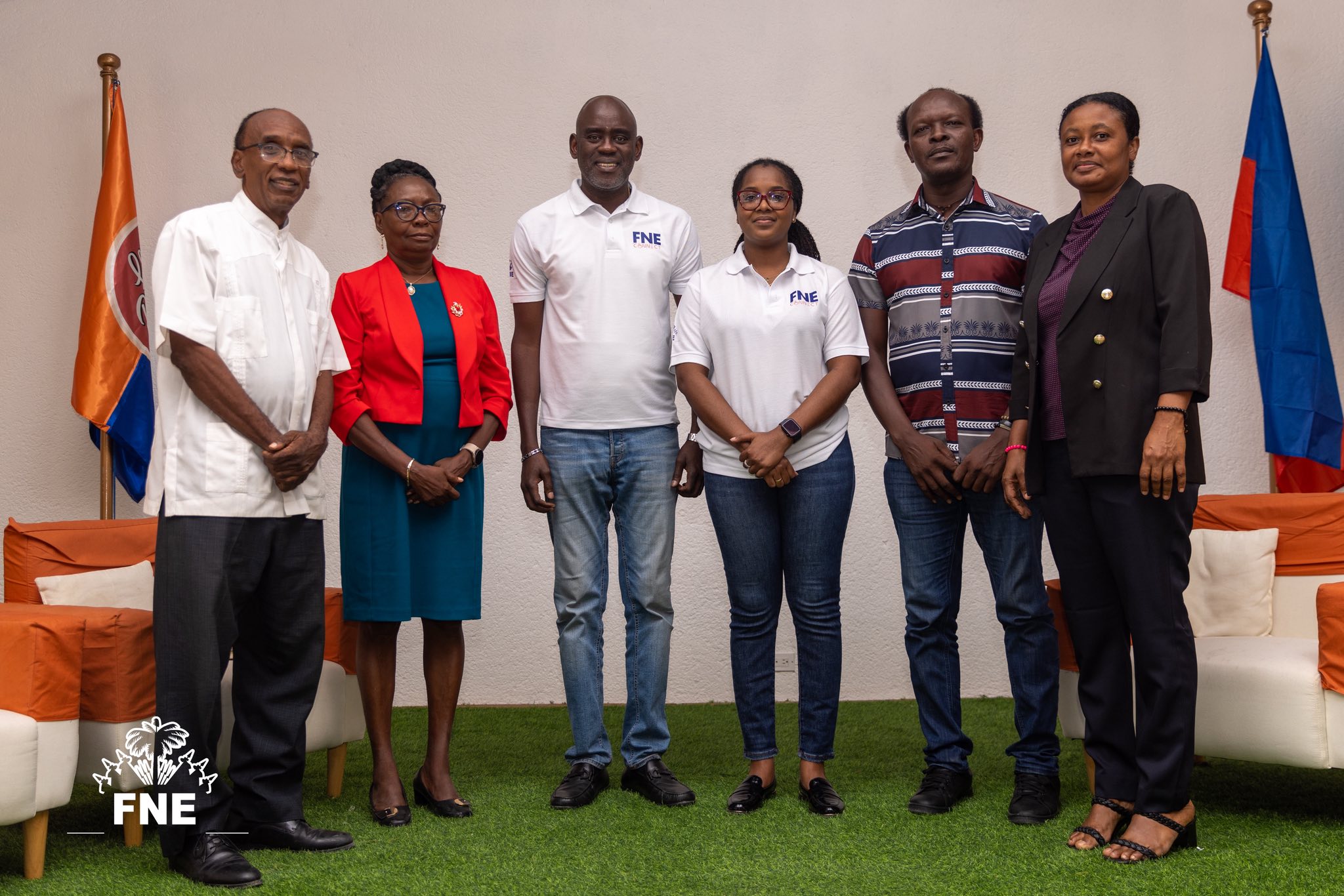 Le FNE en concertation avec les Universités Publiques du Grand Sud