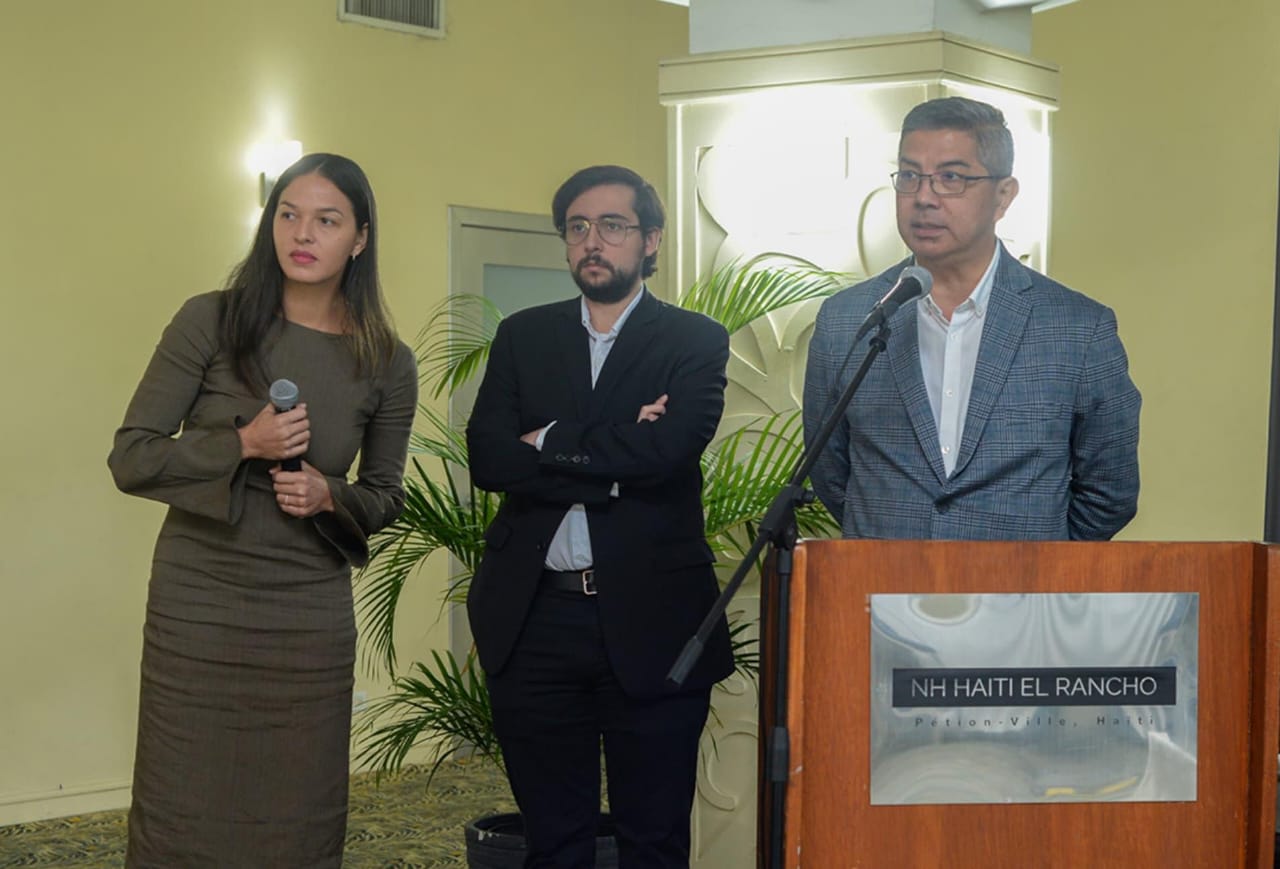 Huawei et TalkPool misent sur l’énergie solaire intelligente en Haïti