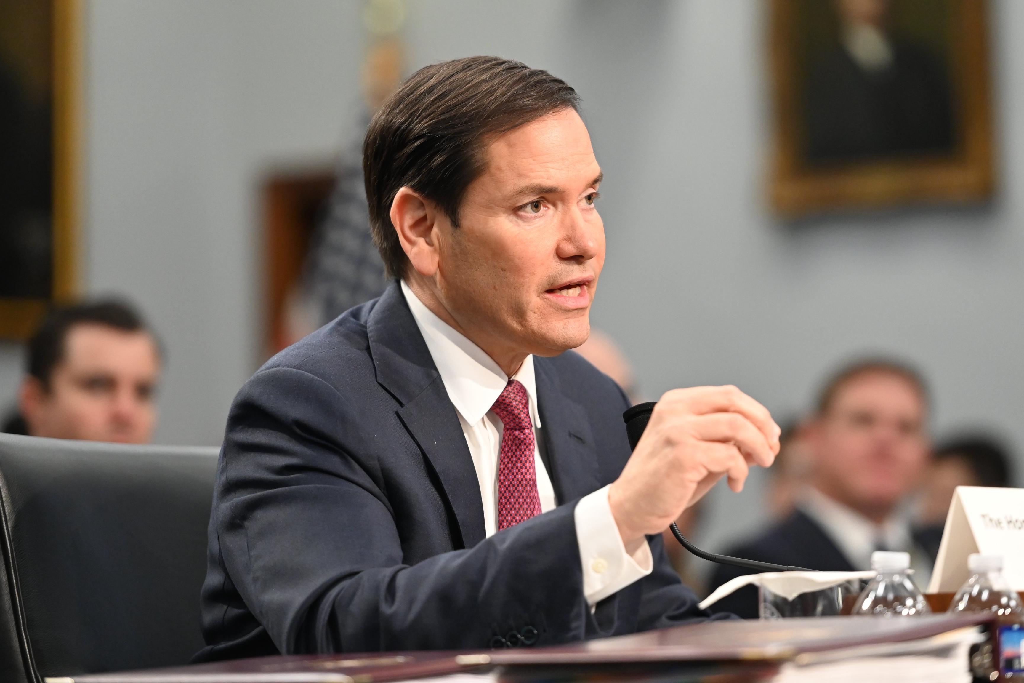 Les États-Unis réaffirment leur soutien à Haïti à l’occasion des 222 ans de son indépendance