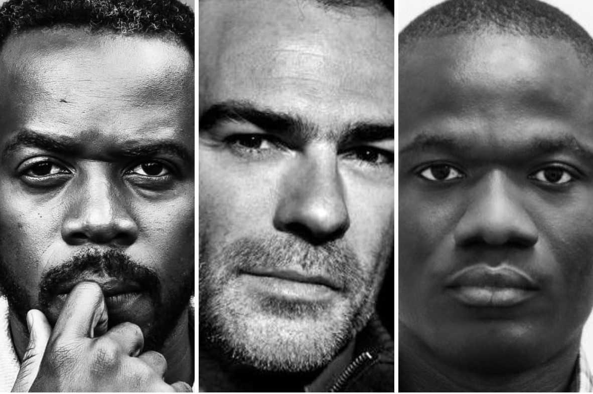 Johnson Sabin, Milo Milfort et Gaël Turine décrochent le Prix Visa d'or franceinfo du Meilleur Reportage Numérique