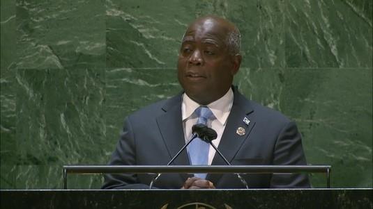 Le gouvernement des Bahamas interdit l'entrée de son territoire aux Haïtiens sollicitant un visa d'immigrant pour les USA