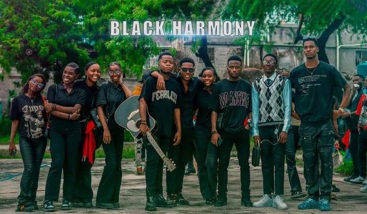 Black Harmony : quand de jeunes pépites de la musique séduisent la toile…