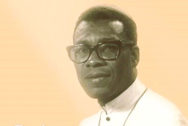 Monseigneur Willy Romélus, au gré de mes souvenirs... Pour dire merci !