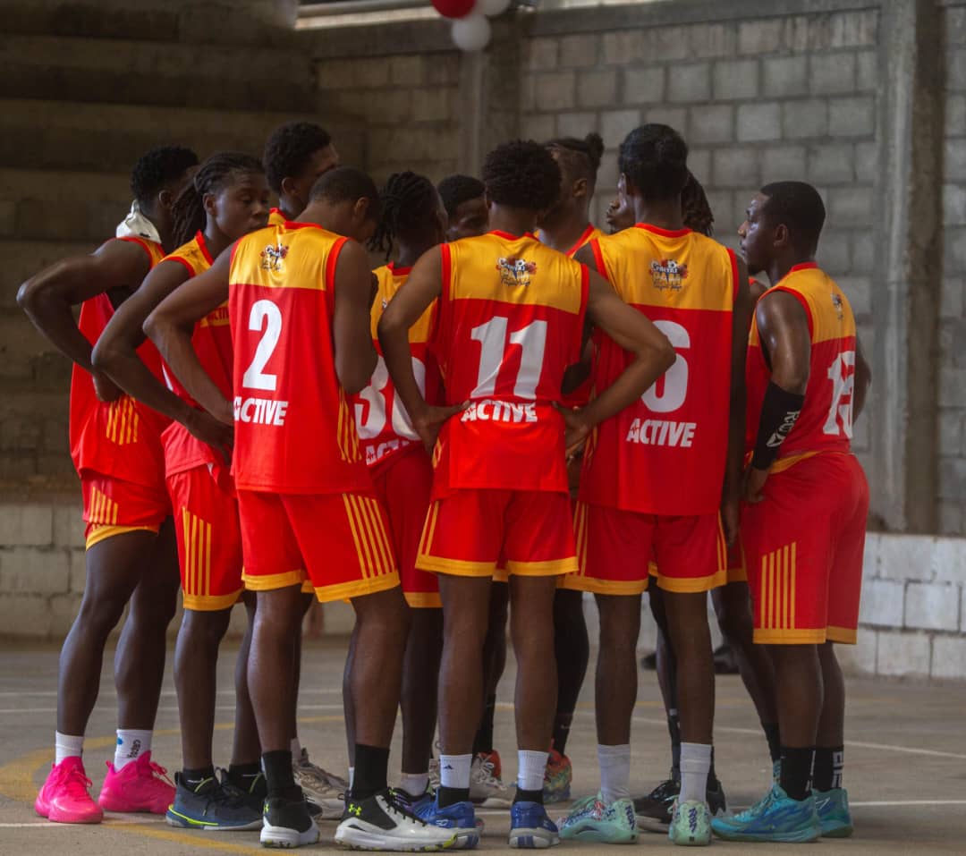 AHBB : Un premier qualifié connu pour la grande finale