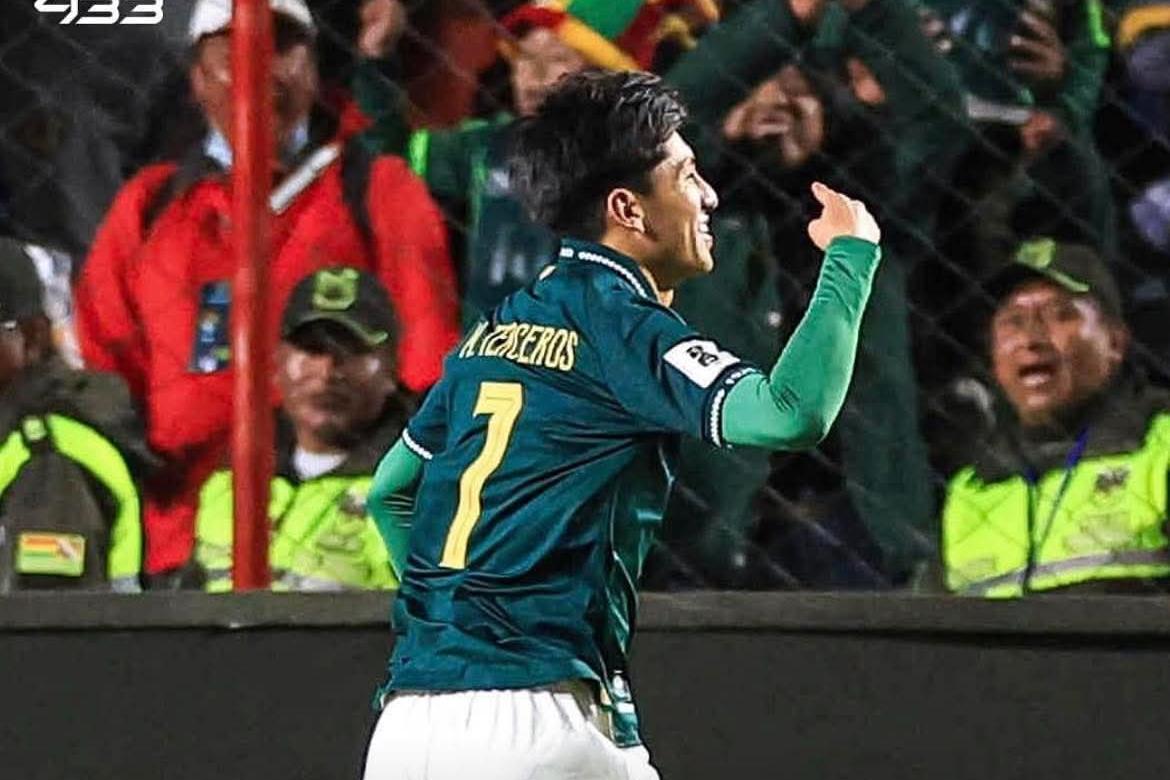 Mondial 2026 : La zone Amsud livre ses 5 qualifiés, une place de barrage pour la Bolivie.