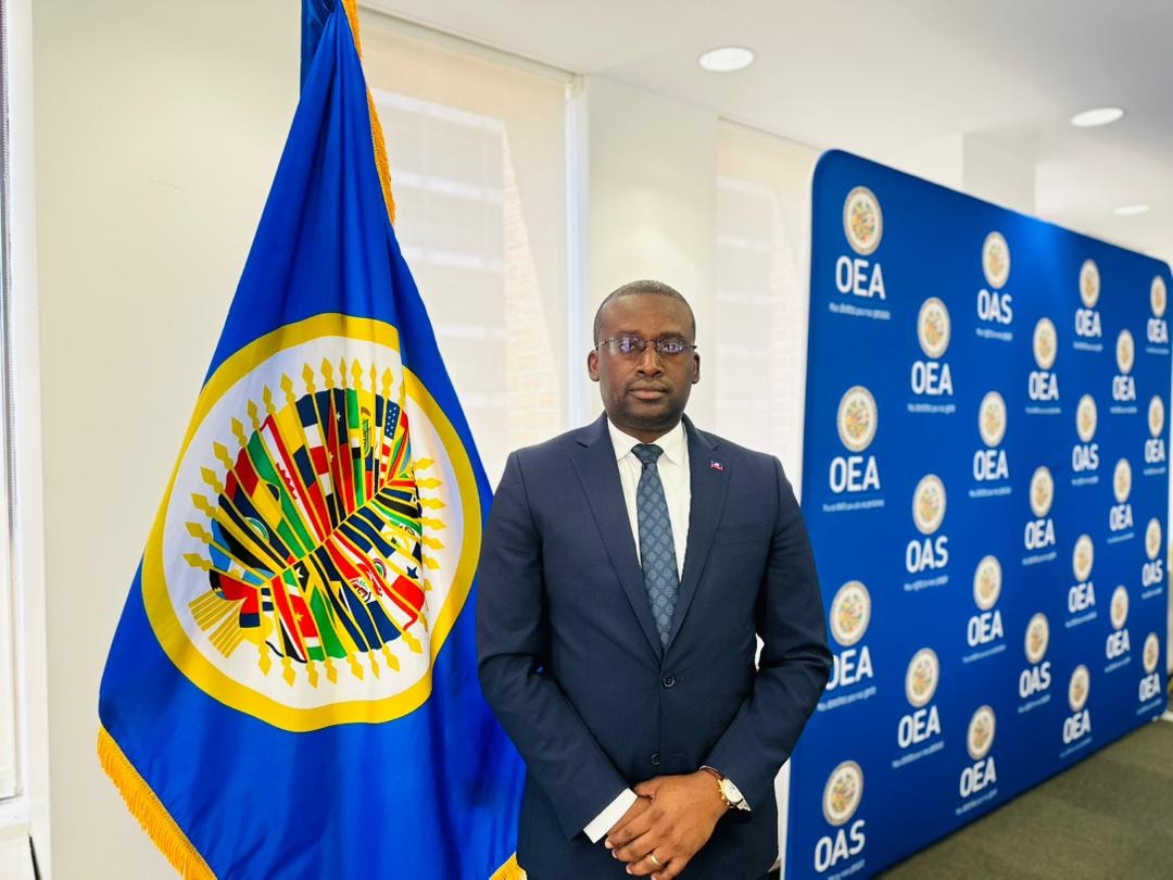 Lutte anticorruption : l’ULCC participe à une réunion à l’OEA