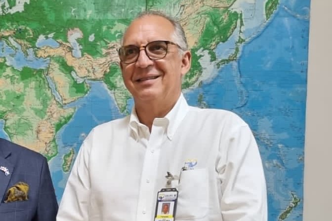 Fernando Capellan salue le dialogue entre les secteurs privés haïtien et dominicain