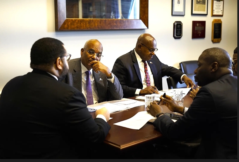 Renouvellement de la loi HOPE/HELP : une mission haïtienne aux États-Unis pour sauver des milliers d’emplois