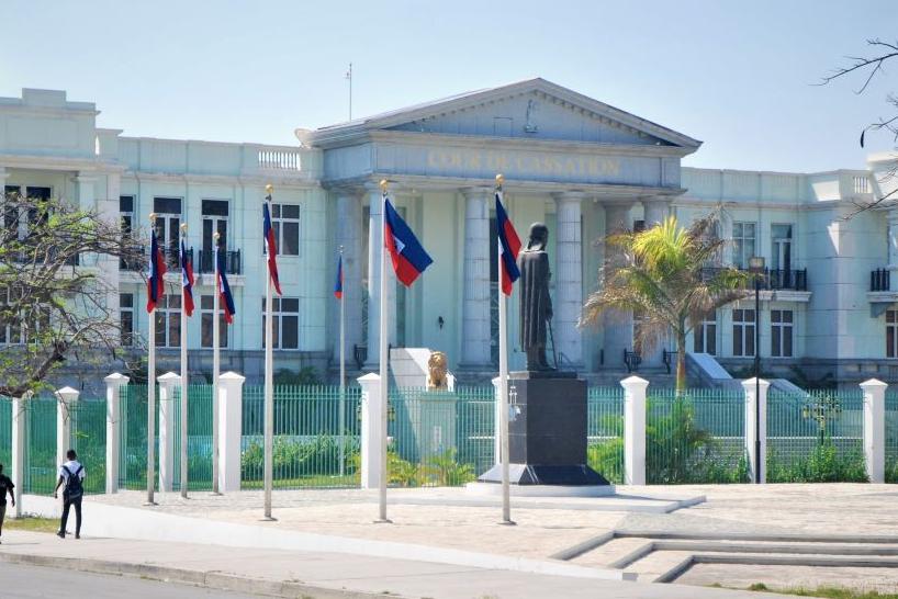 Appel à la conscience et à l’engagement des avocats