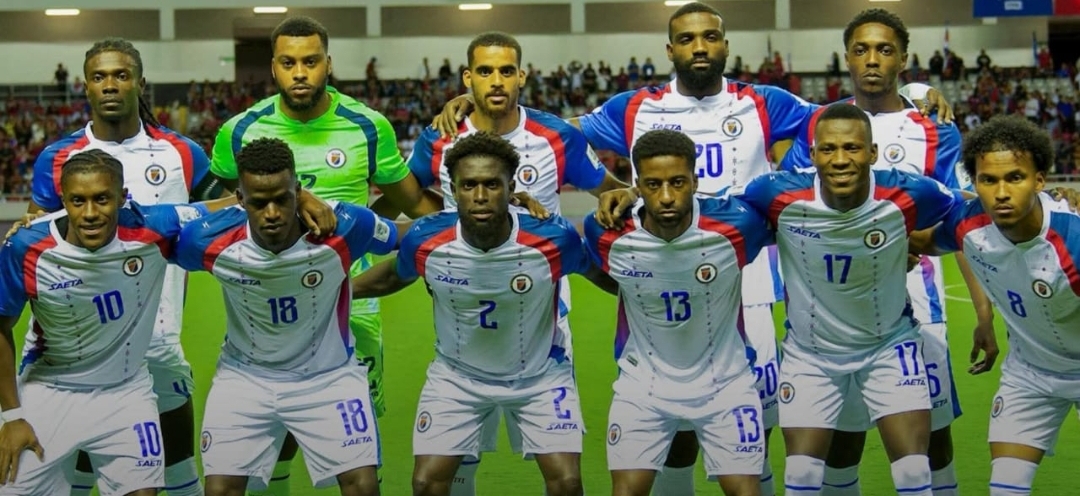 World Cup Qualifiers: Haiti Holds Costa Rica to a 3-3 Draw