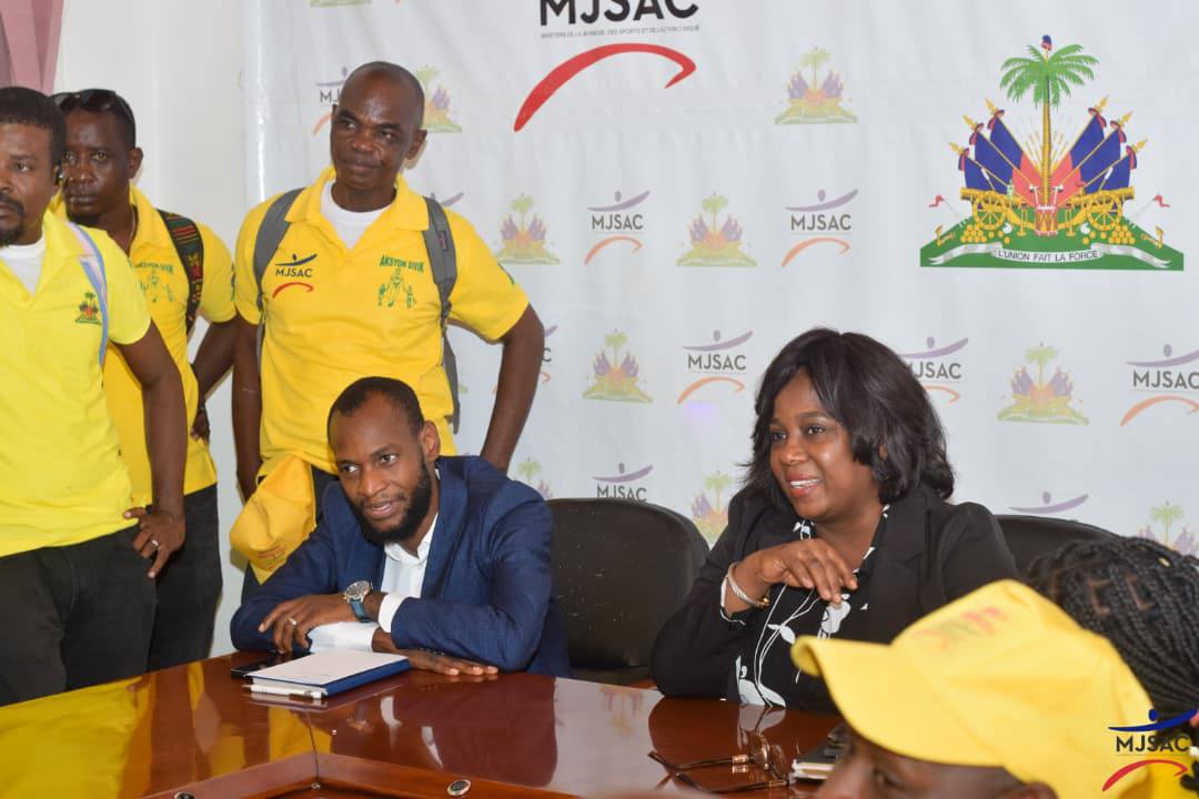 Rentrée scolaire : rencontre autour du déploiement de la Brigade d’action civique