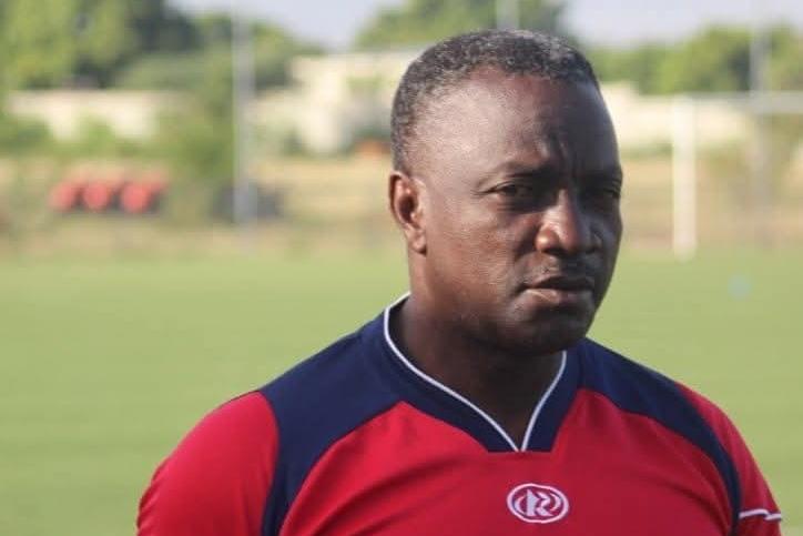 James Morisset prend les rênes de l’AS Capoise