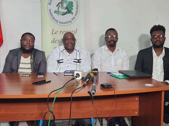 Le BSEIPH lance la Semaine internationale de la surdité