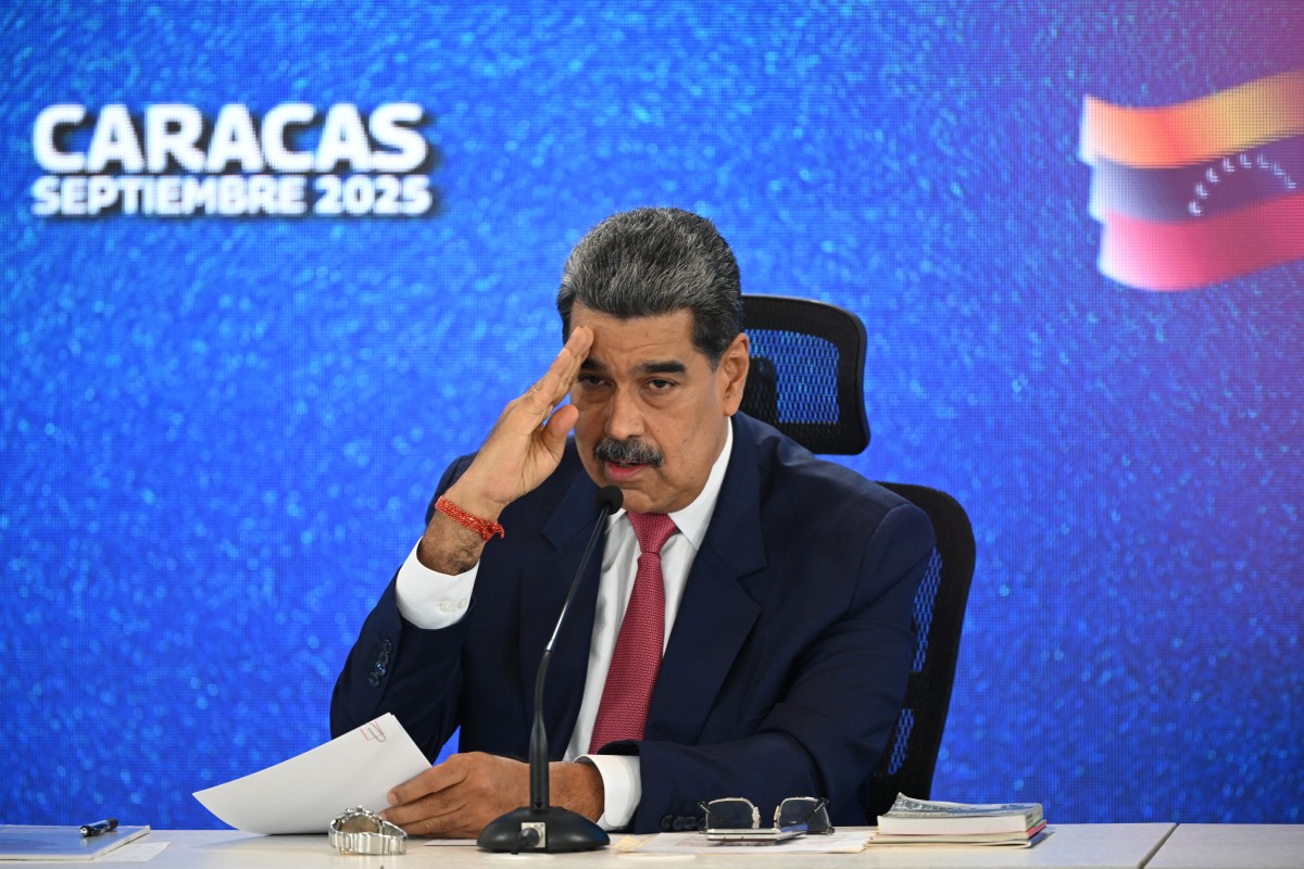 Les Etats-Unis frappent un nouveau bateau de "narcoterroristes" vénézuéliens