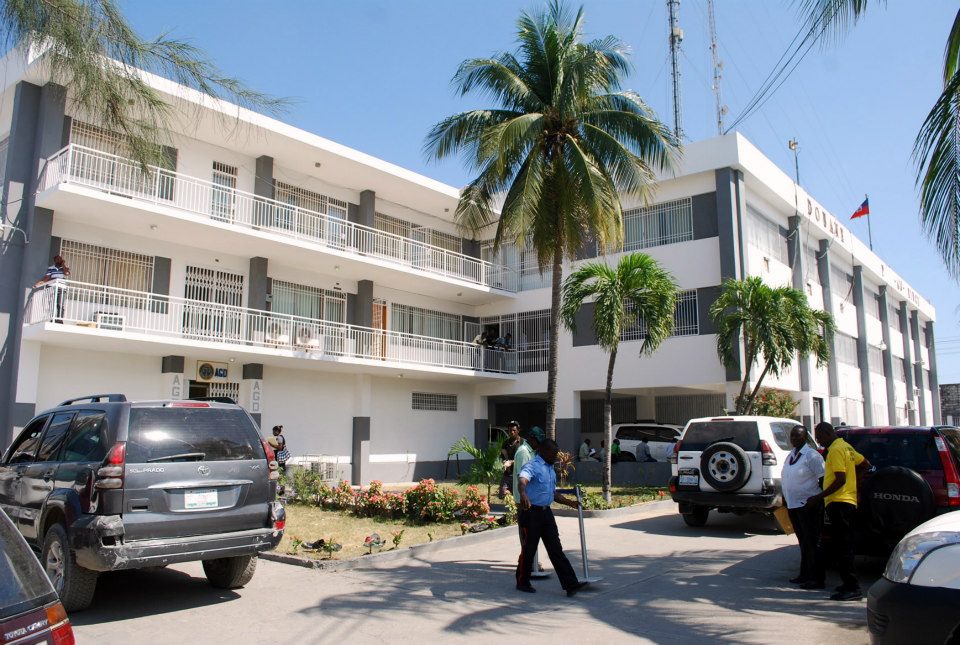 Recettes douanières : plus de 13 milliards de gourdes collectées en décembre 2025