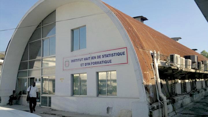 Ensemble pour un système national de statistique fiable