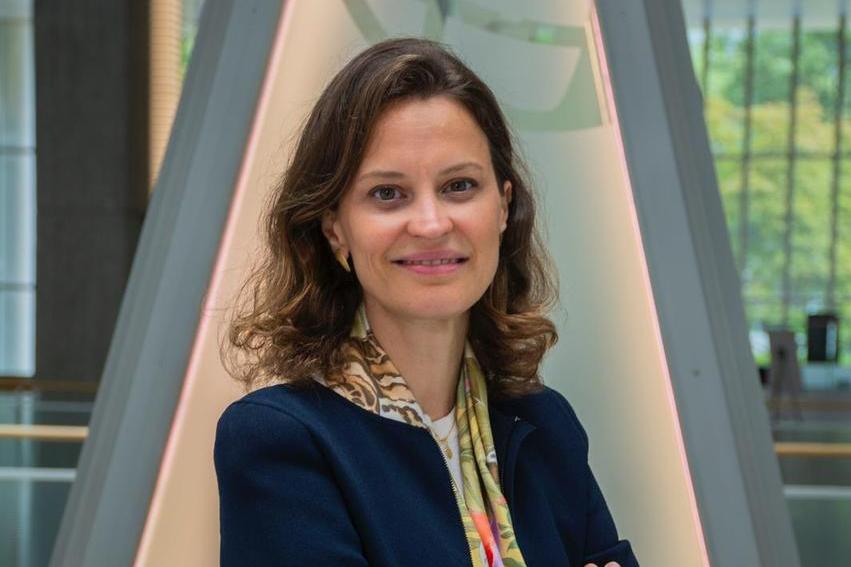 La Banque mondiale nomme Susana Cordeiro Guerra vice-présidente pour l'Amérique latine et les Caraïbes