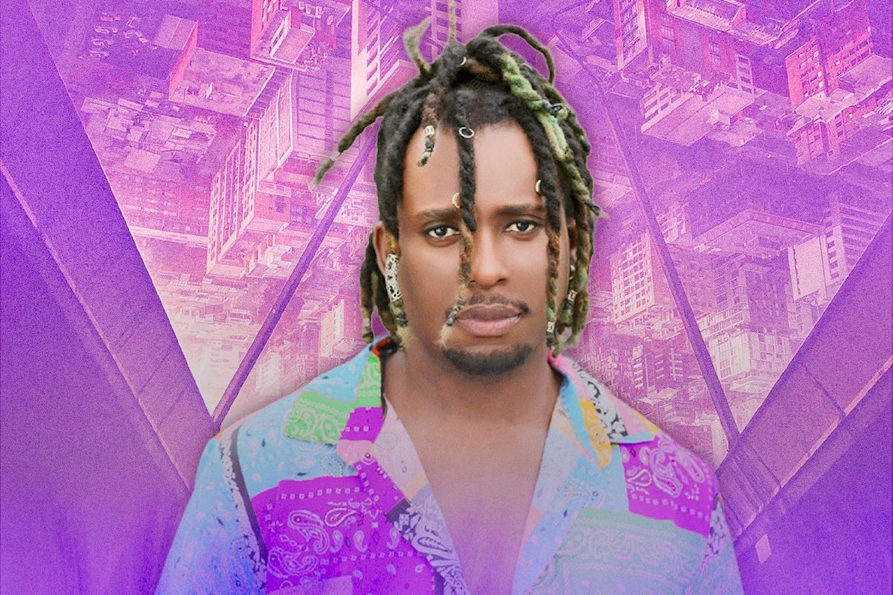 La belle Surprise de Clints Pavélus