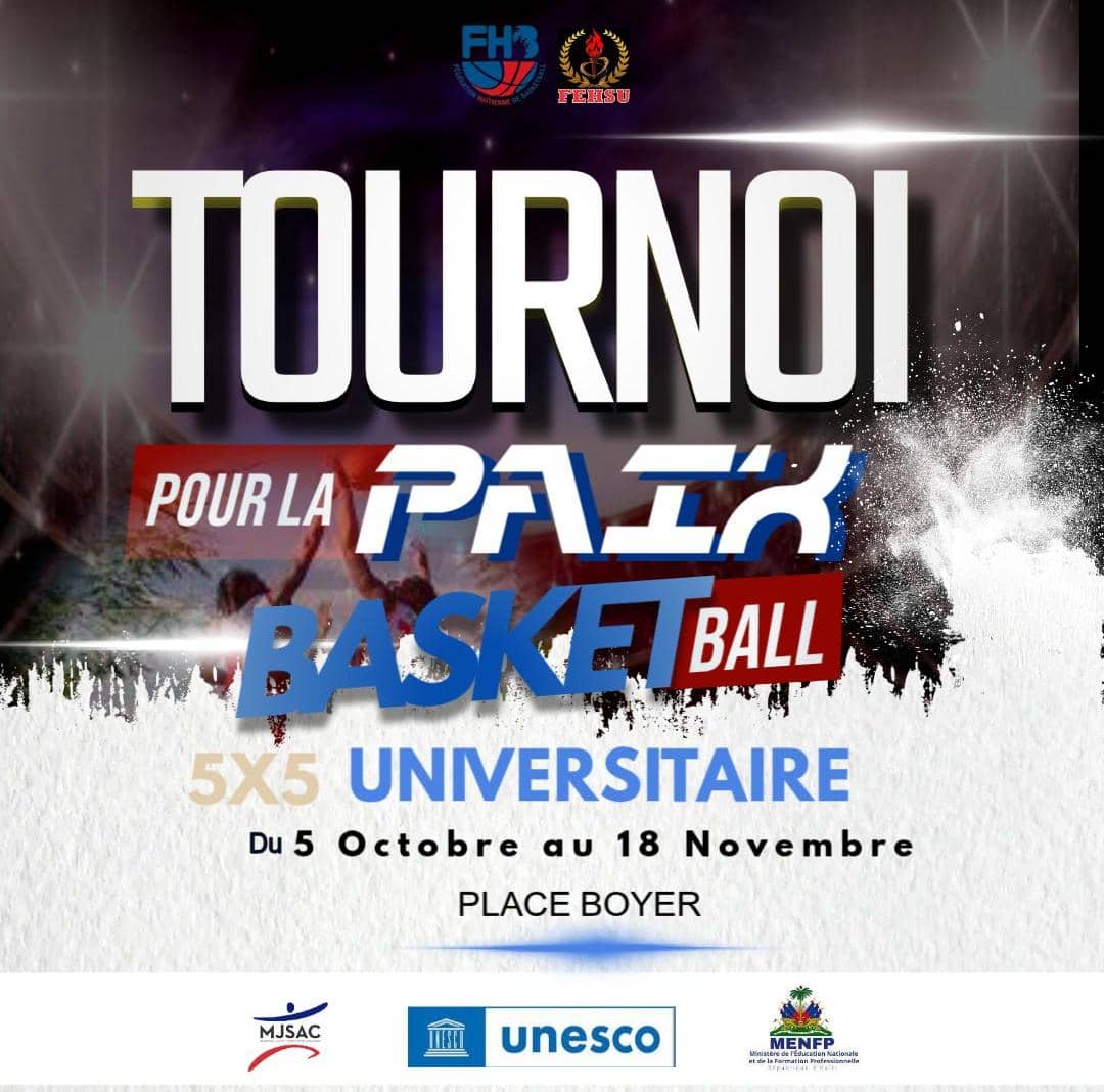 Tournoi pour la paix : Programmation des premières rencontres