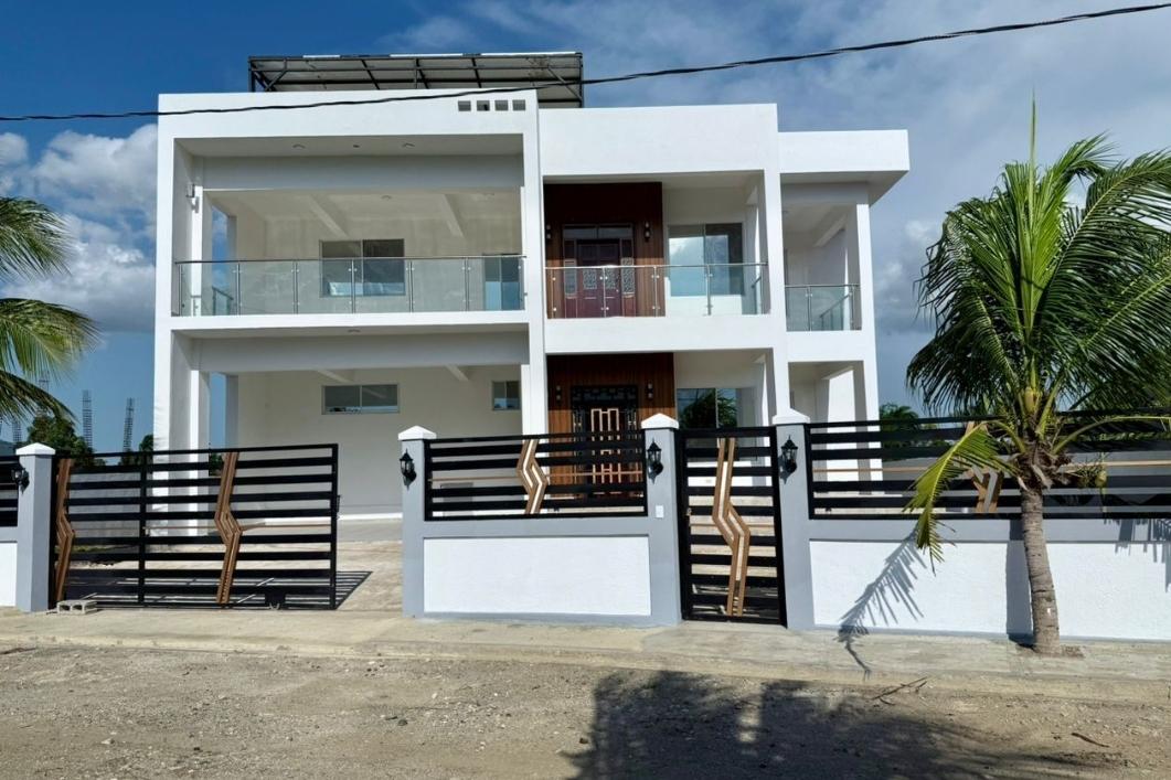 Village Nounouche : un modèle d’urbanisation moderne au service du développement