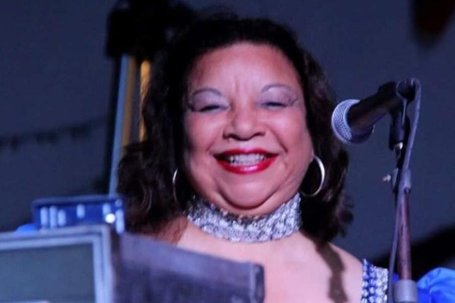 La chanteuse Fabienne Denis est décédée