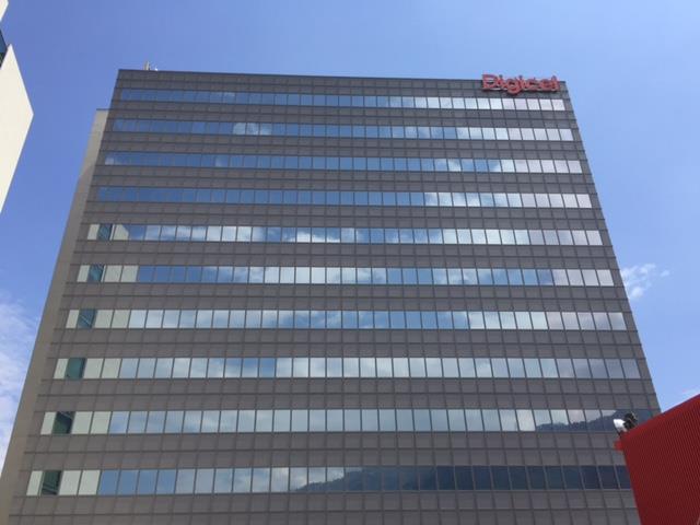 Bonne nouvelle de la Digicel pour ses clients du grand Sud