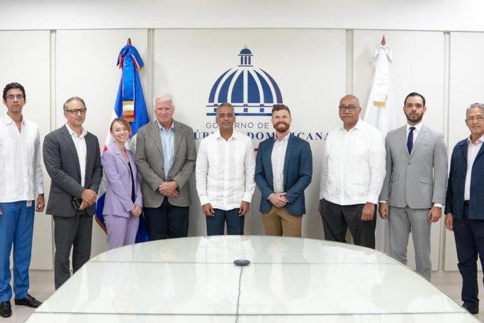 Les États-Unis suivent les progrès de la République dominicaine dans le développement des terres rares