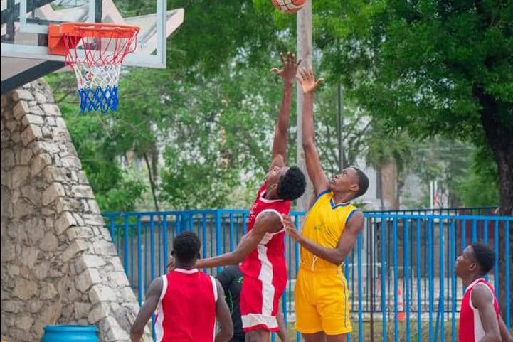 Tournoi pour la Paix : Match de gala ce 21 septembre, la PNH face à une sélection universitaire