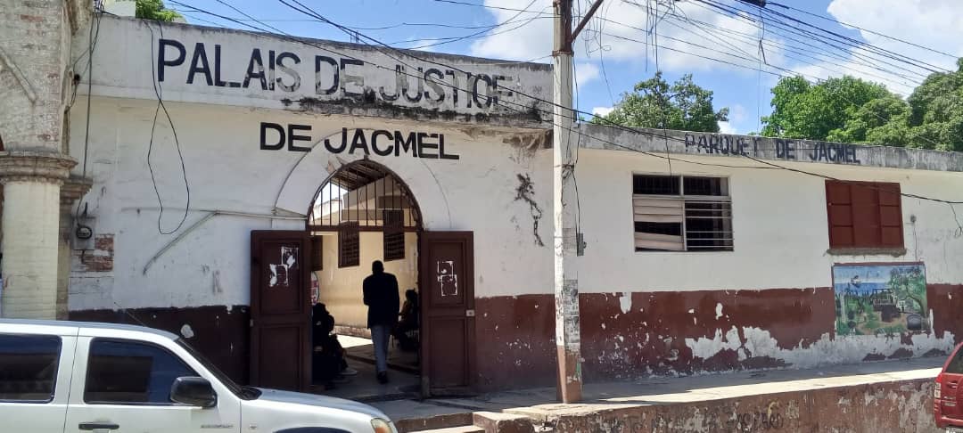 Jacmel : report des élections pour le bâtonnat en raison d’irrégularités