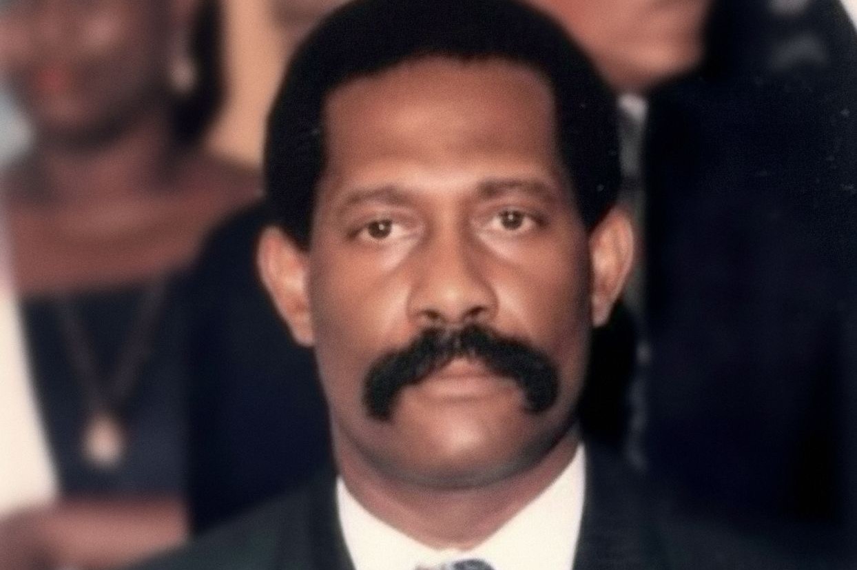 Il y a 25 ans disparaissait Carlo A. Désinor