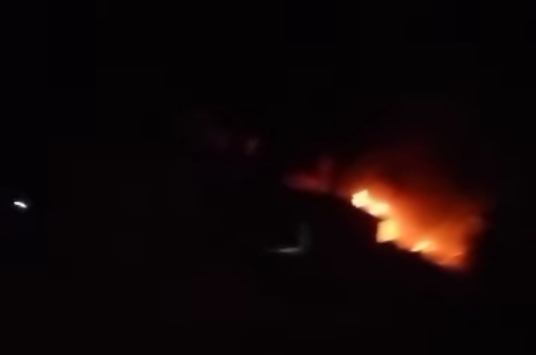 Nouvelle attaque du gang Kokorat sans ras non loin de l'Estère