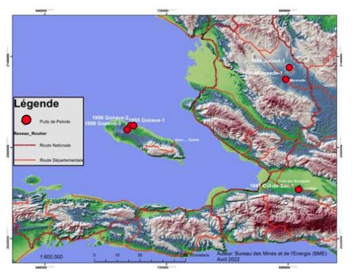 Le paradoxe minier d’Haïti : quand la richesse souterraine coexiste avec la pauvreté structurelle