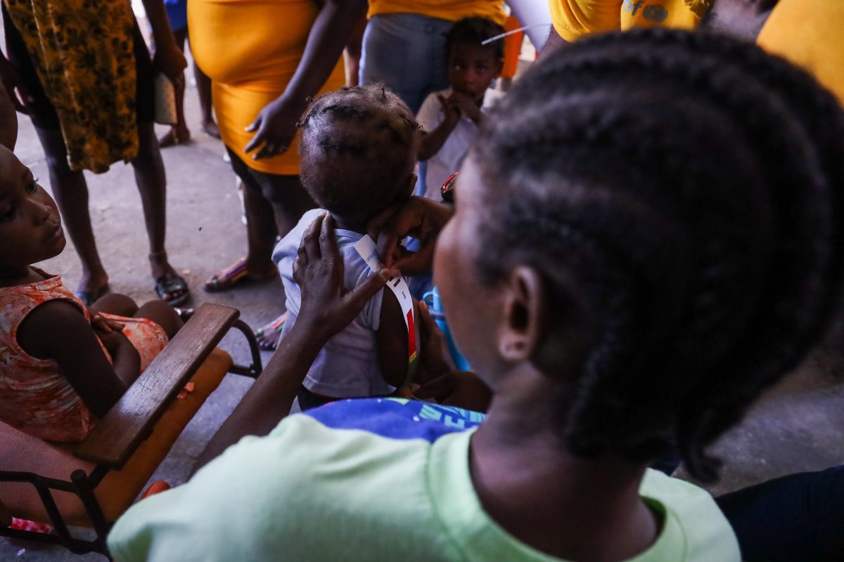 Insécurité alimentaire : 1 million d’enfants en « situation critique » sur fond d’accentuation de l’inflation en juin 2025