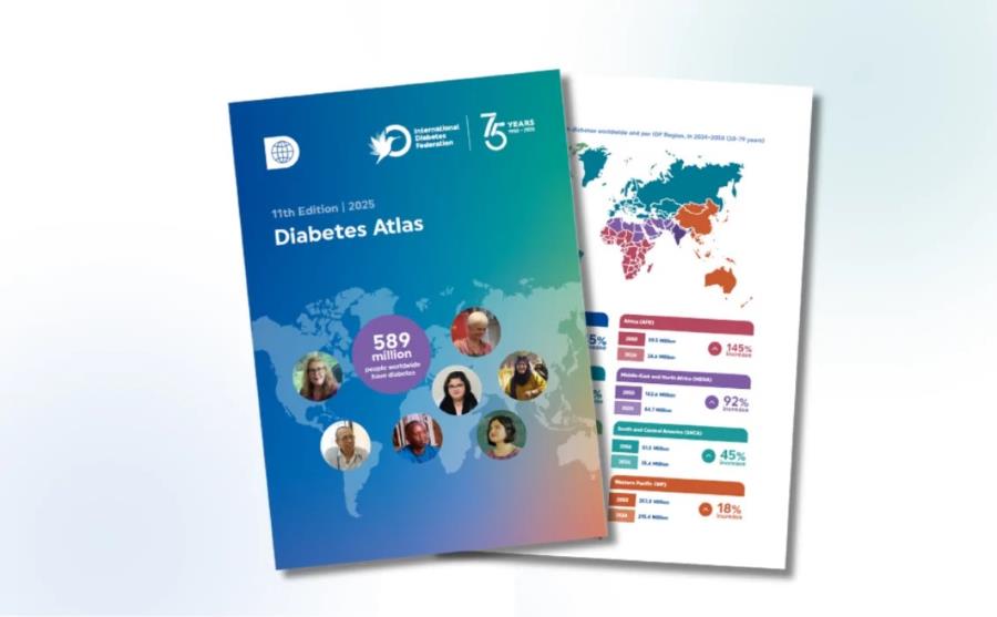 Le diabète : la maladie chronique qui ruine les finances personnelles et publiques