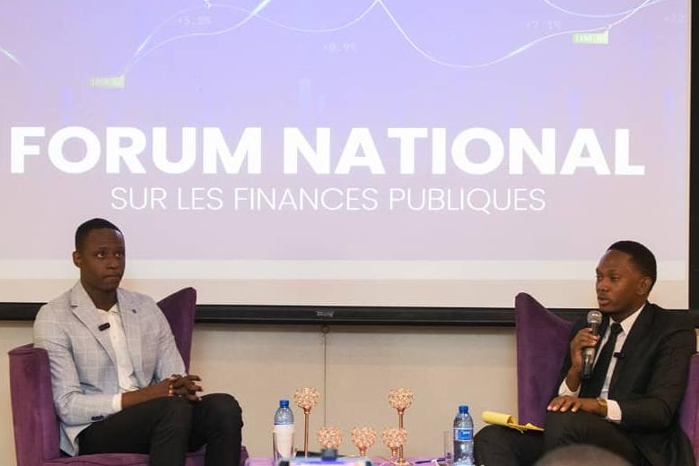 Rankont Édu met les finances publiques au centre du débat national