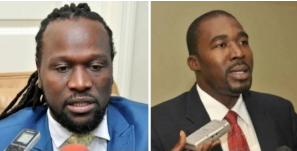 U.S. Imposes Sanctions on Don Kato and Arnel Bélizaire