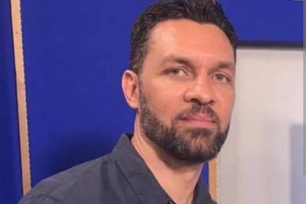 Dimitri Vorbe arrêté et incarcéré aux États-Unis