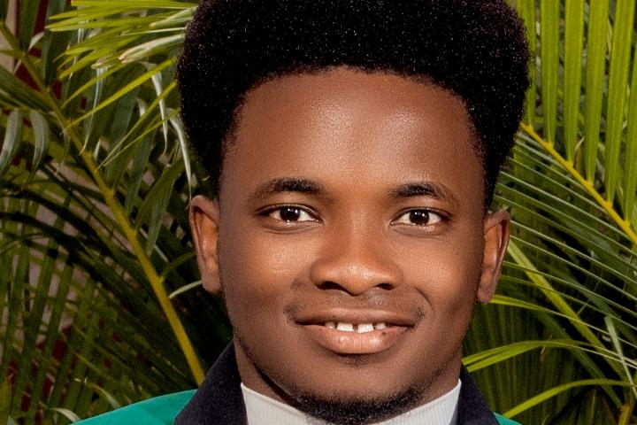 Wasly Noris, lauréat international de Poésie en liberté 2025